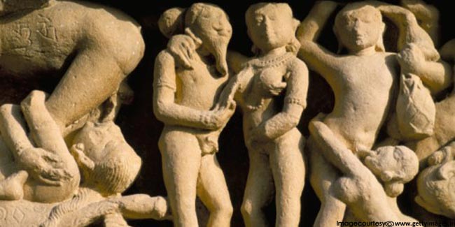 कामसूत्र के बारे में आप कितना जानते हैं